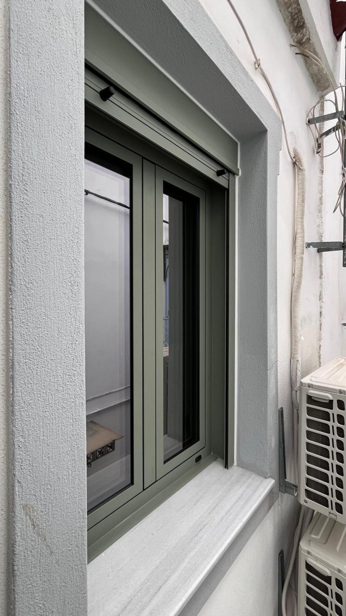 G-House Skiathos Exterior foto
