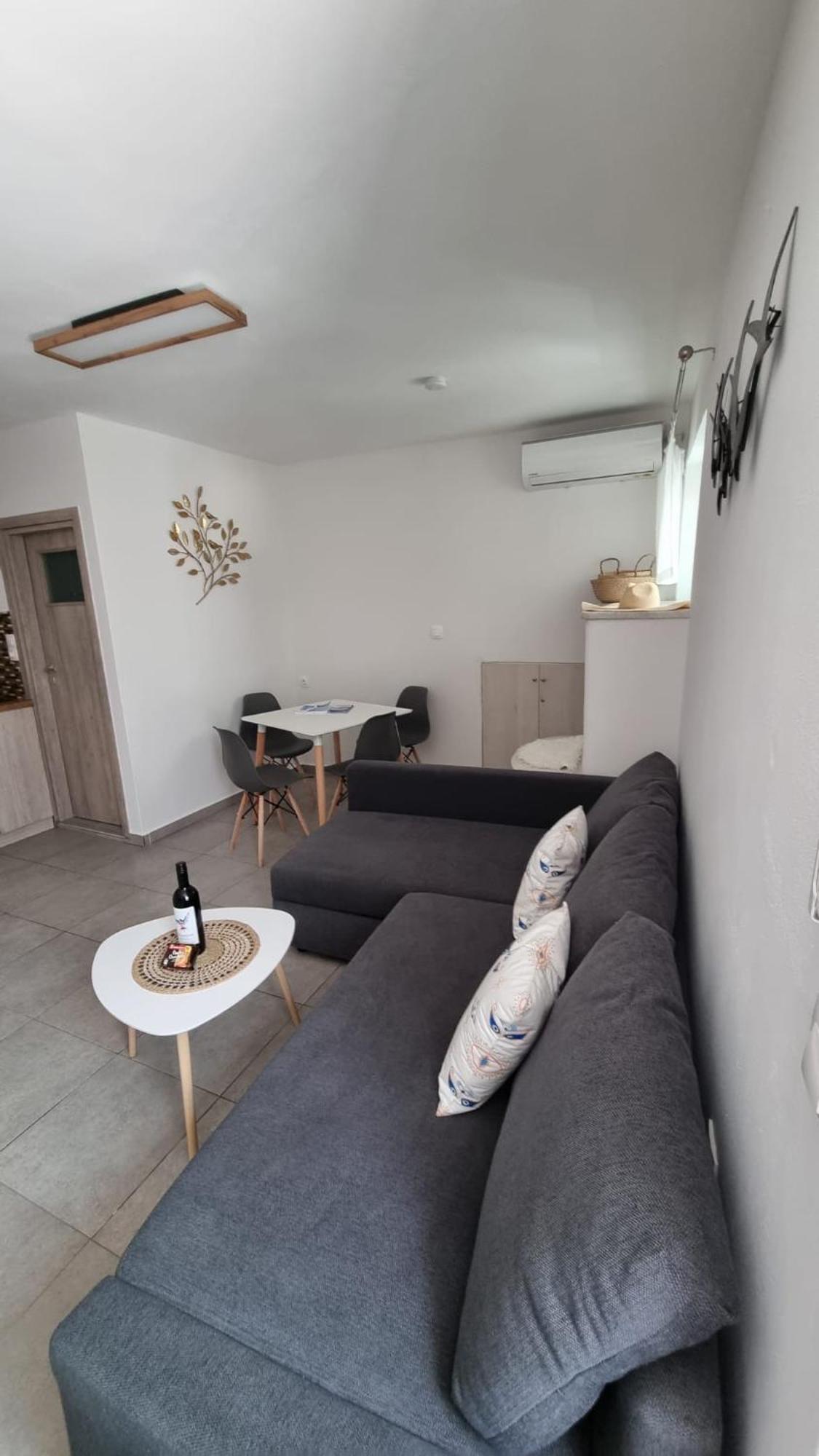 G-House Skiathos Exterior foto